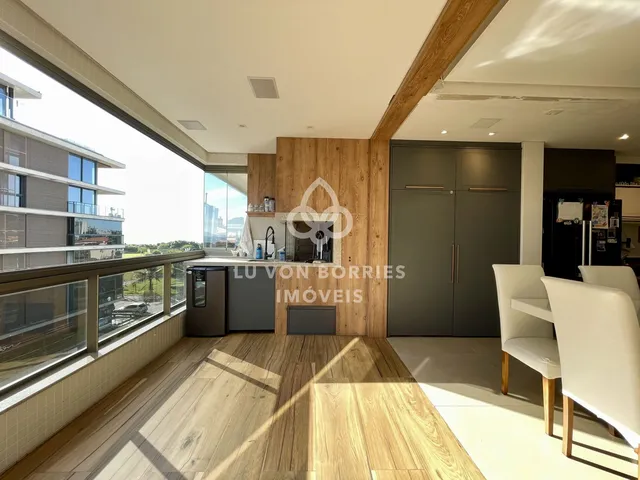 Imagem: Apartamento à venda no bairro Jurerê