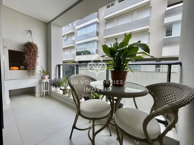 Imagem: Apartamento à venda no bairro Jurerê