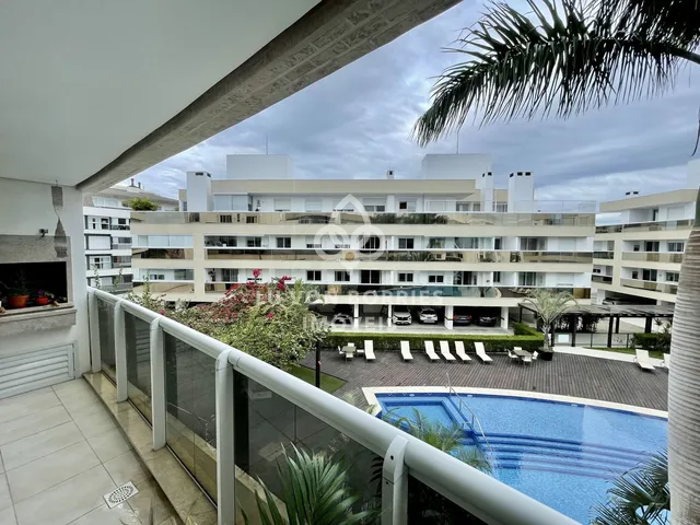 Imagem: Apartamento à venda no bairro Jurerê