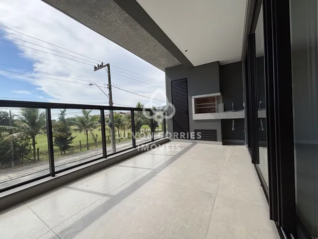 Imagem: Apartamento à venda no bairro Jurerê