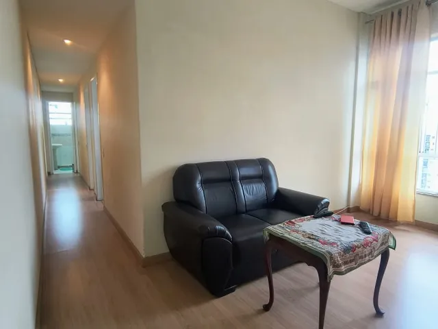 Imagem 2: Apartamento 3 quartos à venda no Maracanã