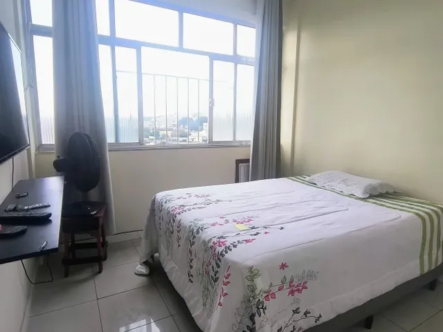 Imagem 5: Apartamento 3 quartos à venda no Maracanã