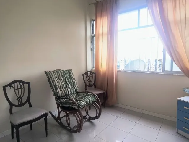 Imagem 6: Apartamento 3 quartos à venda no Maracanã