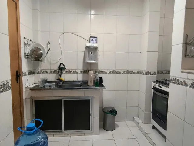 Imagem 9: Apartamento 3 quartos à venda no Maracanã