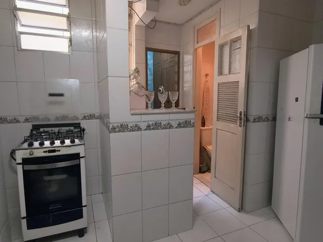 Imagem 10: Apartamento 3 quartos à venda no Maracanã