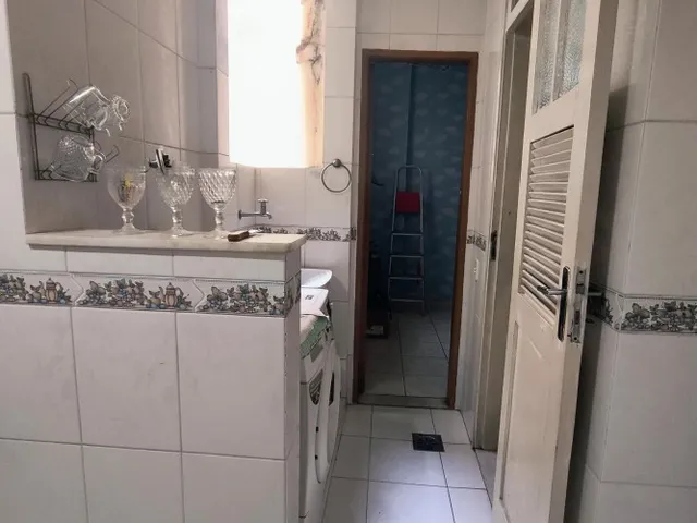 Imagem 11: Apartamento 3 quartos à venda no Maracanã
