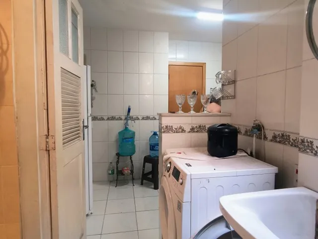 Imagem 12: Apartamento 3 quartos à venda no Maracanã