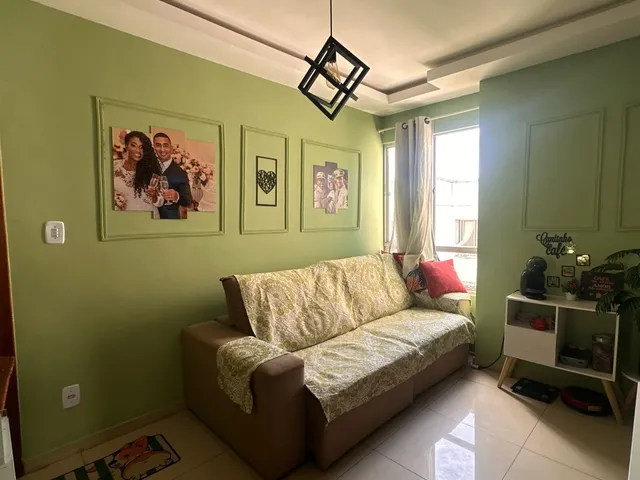 Imagem 13: Condomínio Vida Bela 2