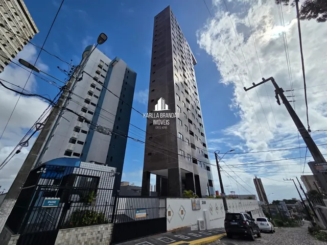 Imagem: APARTAMENTO RESIDENCIAL em NATAL - RN, PONTA