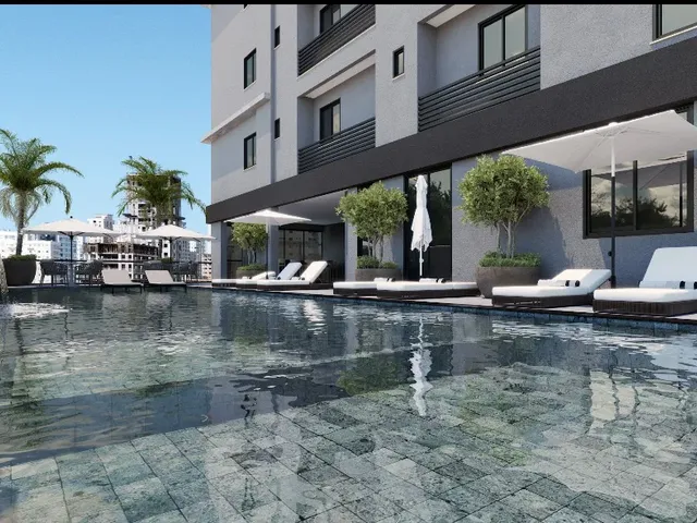 Imagem 8: Monte Solaro Residence