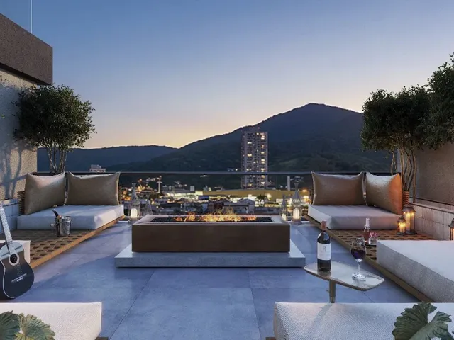 Imagem 6: Monte Solaro Residence