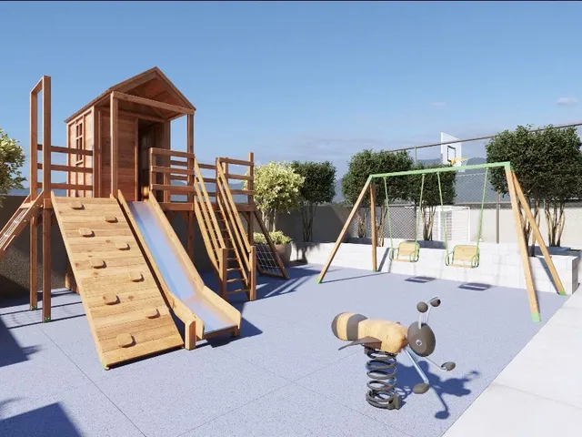 Imagem 9: Monte Solaro Residence