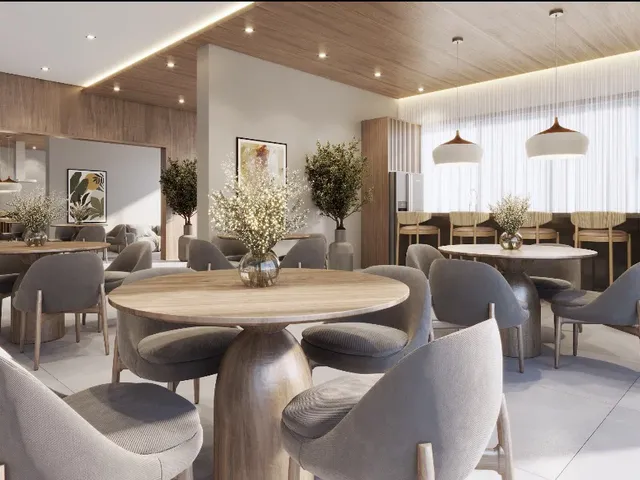 Imagem 11: Monte Solaro Residence
