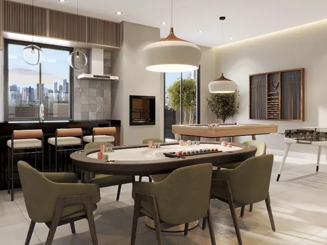 Imagem 10: Monte Solaro Residence