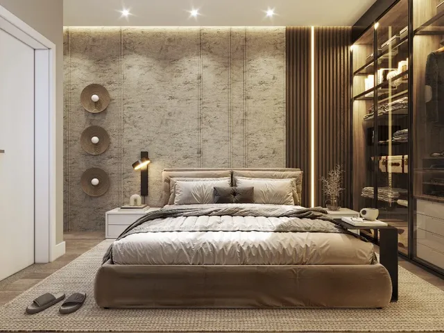 Imagem 12: Monte Solaro Residence