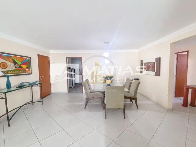 Imagem 9: APARTAMENTO DE 3 QUARTOS PARA LOCAÇÃO ANUAL