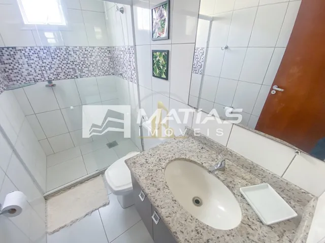 Imagem 13: APARTAMENTO DE 3 QUARTOS PARA LOCAÇÃO ANUAL