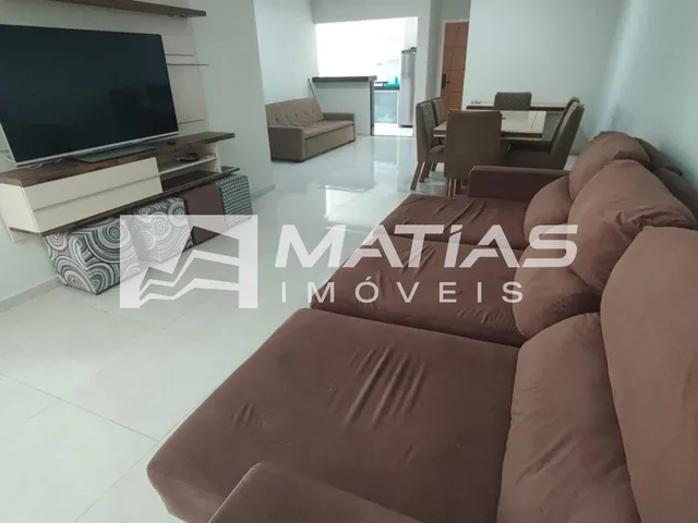 Imagem 2: Apartamento de 3 quartos na Praia do Morro: 1 suíte, 1 sala, 2 banheiros, 2 vagas de
