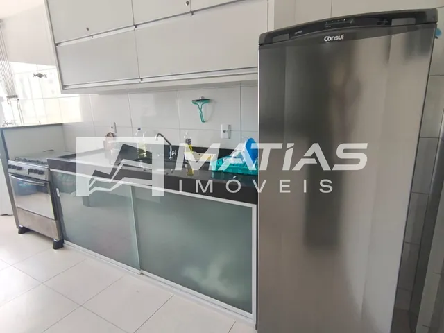 Imagem: Apartamento de 3 quartos na Praia do Morro