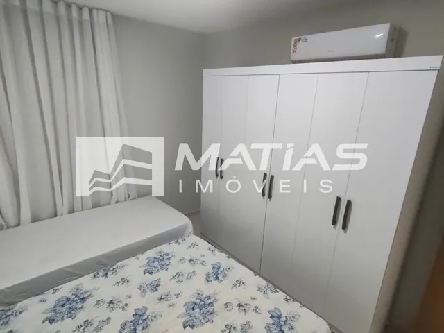 Imagem 3: Apartamento de 3 quartos na Praia do Morro: 1 suíte, 1 sala, 2 banheiros, 2 vagas de