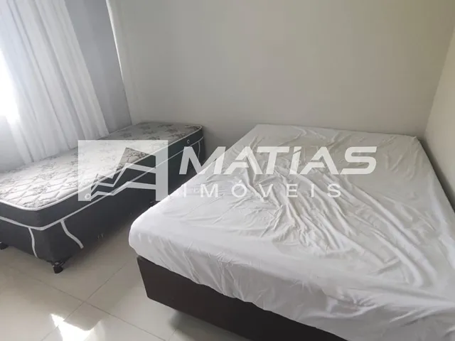 Imagem 4: Apartamento de 3 quartos na Praia do Morro: 1 suíte, 1 sala, 2 banheiros, 2 vagas de