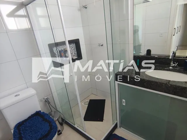 Imagem 7: Apartamento de 3 quartos na Praia do Morro: 1 suíte, 1 sala, 2 banheiros, 2 vagas de