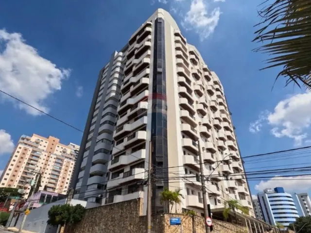 Imagem: Apartamento no Centro de Sorocaba, próximo