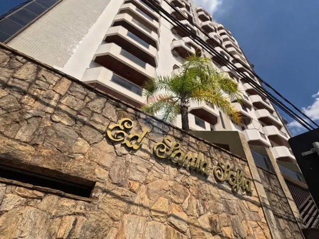 Imagem 10: Apartamento no Centro de Sorocaba, Próximo a Afonso Vergueiro!