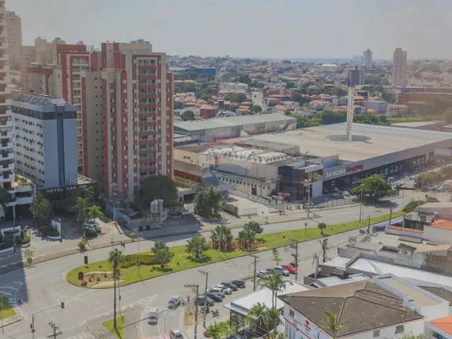 Imagem 16: Apartamento no Centro de Sorocaba, Próximo a Afonso Vergueiro!