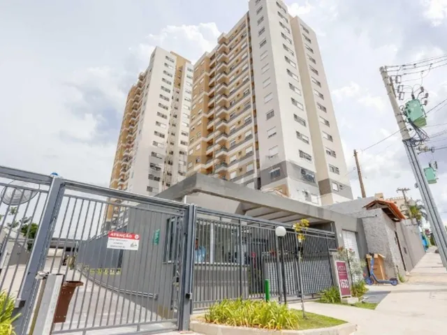 Imagem: Apartamento com 2 dormitórios no Jardim