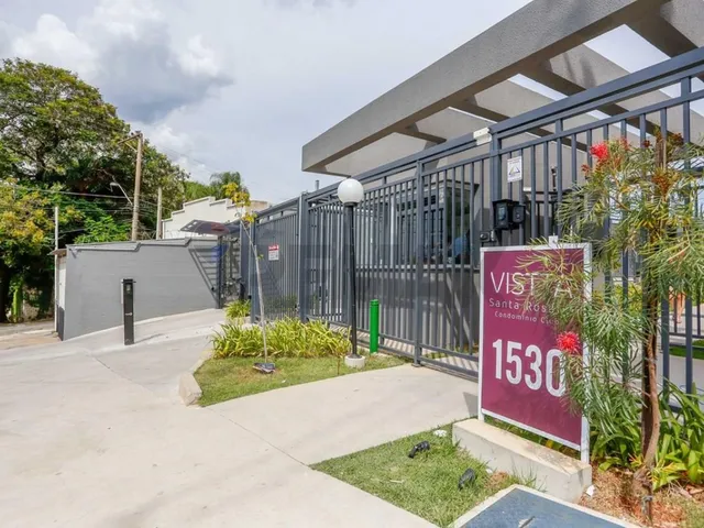 Imagem 7: Apartamento com 2 dormitórios no Jardim Santa Rosália, Sorocaba