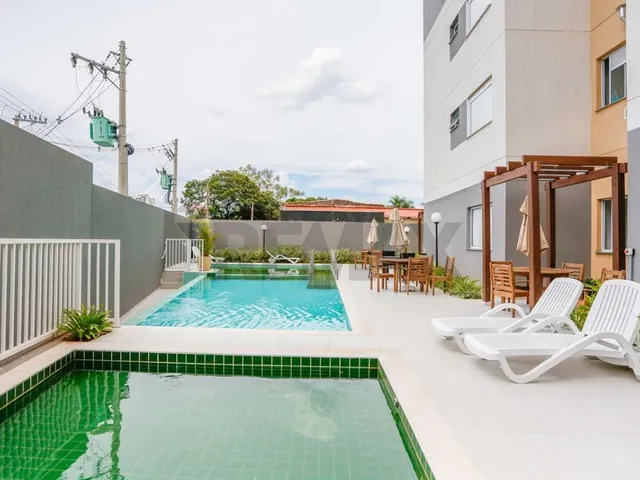 Imagem 4: Apartamento com 2 dormitórios no Jardim Santa Rosália, Sorocaba