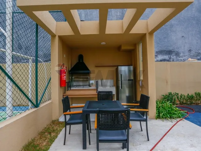 Imagem 2: Apartamento com 2 dormitórios no Jardim Santa Rosália, Sorocaba