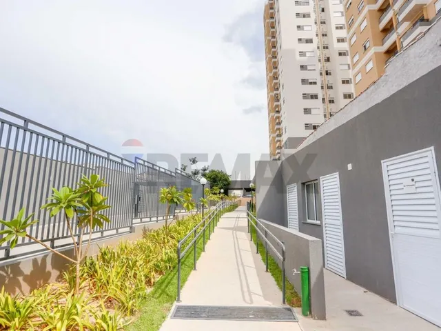 Imagem 14: Apartamento com 2 dormitórios no Jardim Santa Rosália, Sorocaba