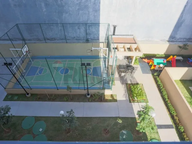 Imagem 3: Apartamento com 2 dormitórios no Jardim Santa Rosália, Sorocaba