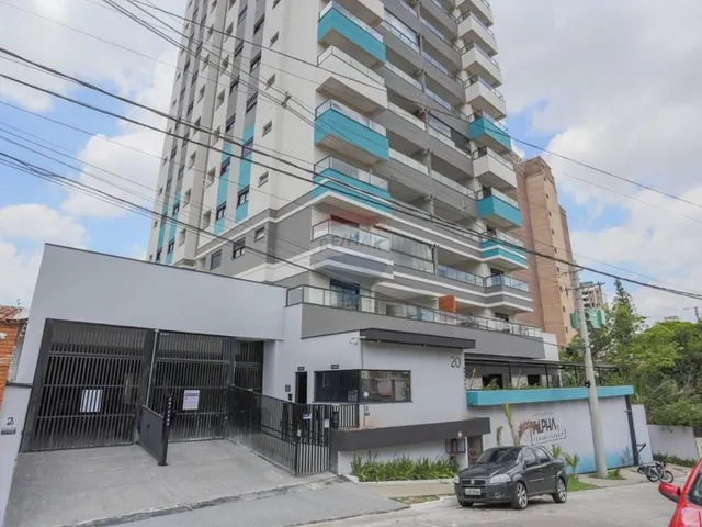 Imagem: Apartamento a Venda com 3 Dormitórios com