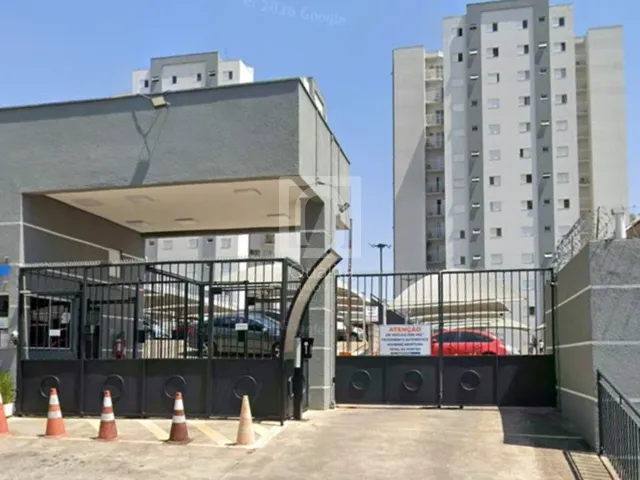 Imagem: Apartamento no Jardim Pagliato, Sorocaba