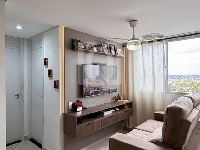 Imagem: Apartamento no Condomínio Reserva Gran
