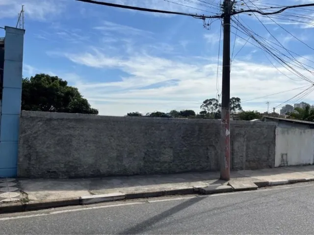 Imagem: Terreno à venda na Vila Haro, Sorocaba