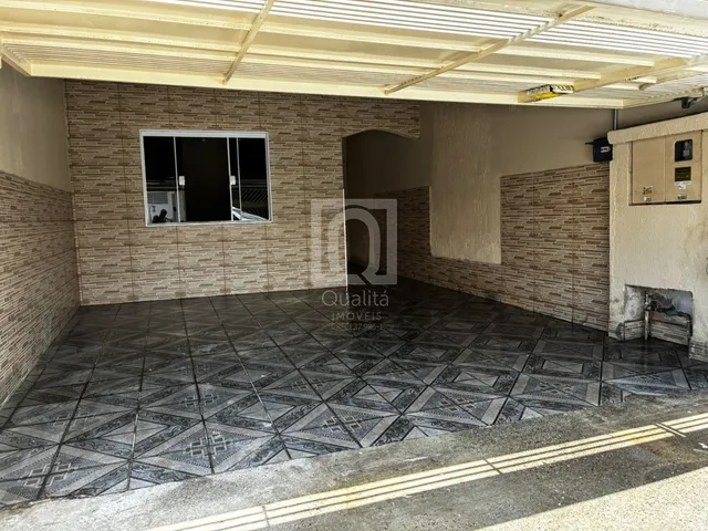 Imagem: Casa à venda Jardim São Conrado em Sorocaba