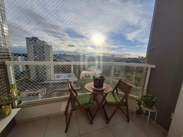 Imagem 3: APARTAMENTO PARQUE CAMPOLIM SOROCABA