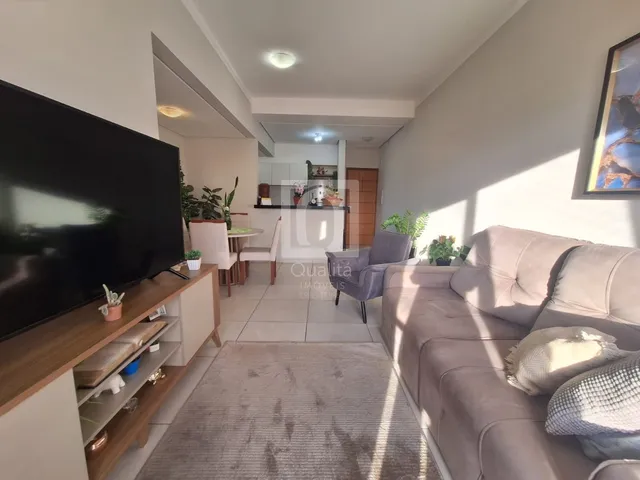 Imagem: APARTAMENTO PARQUE CAMPOLIM SOROCABA