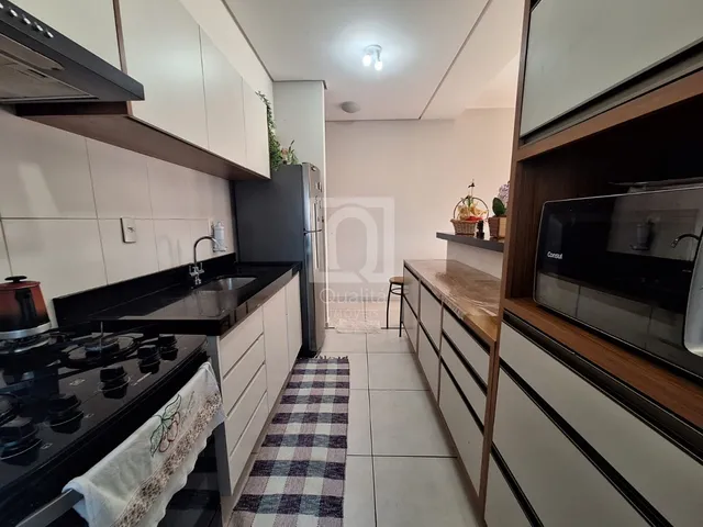 Imagem 16: APARTAMENTO PARQUE CAMPOLIM SOROCABA