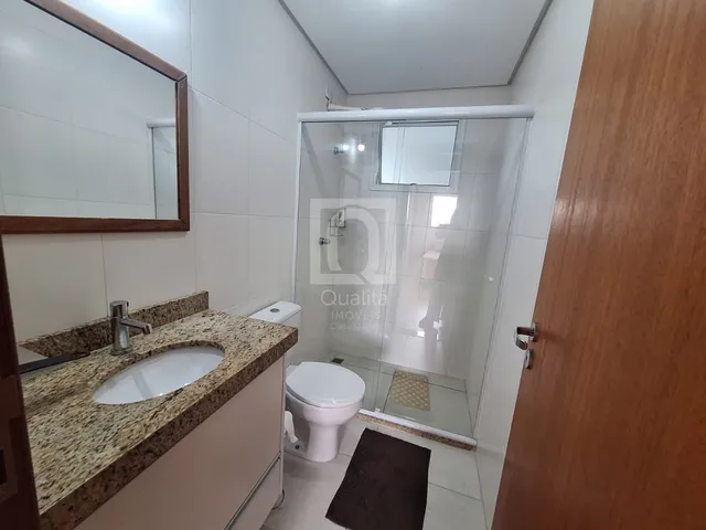 Imagem 6: APARTAMENTO PARQUE CAMPOLIM SOROCABA