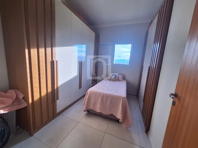 Imagem 14: APARTAMENTO PARQUE CAMPOLIM SOROCABA
