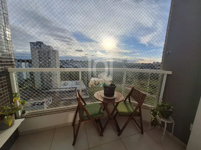 Imagem 7: APARTAMENTO PARQUE CAMPOLIM SOROCABA