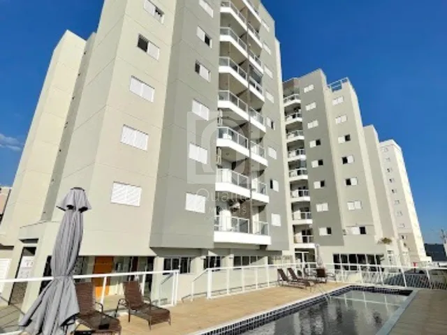 Imagem 13: APARTAMENTO PARQUE CAMPOLIM SOROCABA