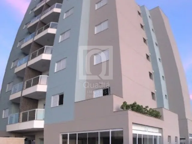 Imagem 2: APARTAMENTO PARQUE CAMPOLIM SOROCABA