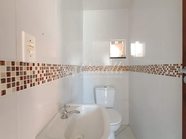 Imagem 9: Sobrado para locação, no Bairro Neves, PONTA GROSSA - PR