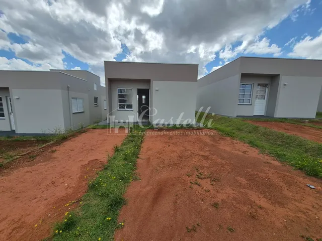 Imagem: Casa para locação, no Bairro Neves, em